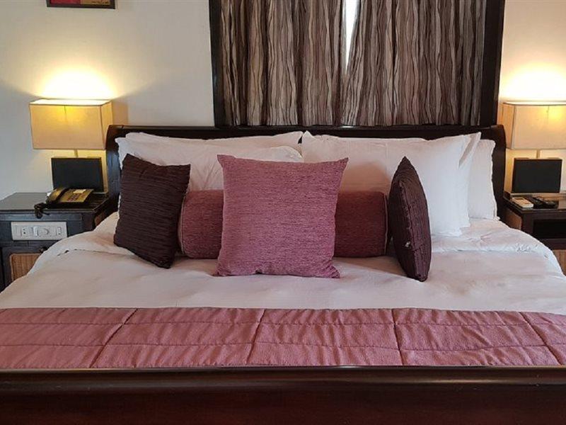 เดอะวินฟลาวเวอร์ Hotel ไมซอร์ ภายนอก รูปภาพ