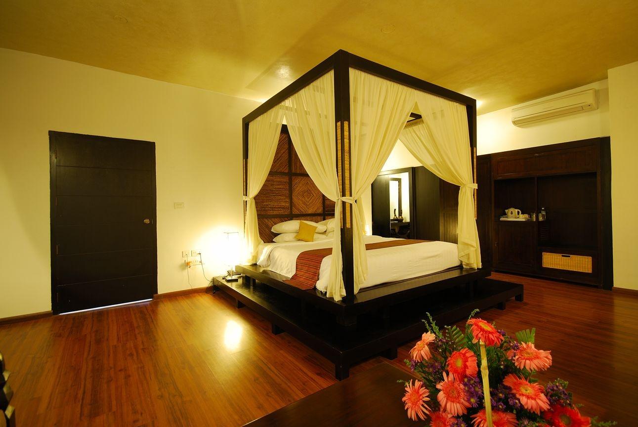 เดอะวินฟลาวเวอร์ Hotel ไมซอร์ ภายนอก รูปภาพ