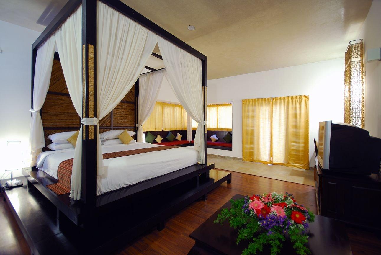 เดอะวินฟลาวเวอร์ Hotel ไมซอร์ ภายนอก รูปภาพ