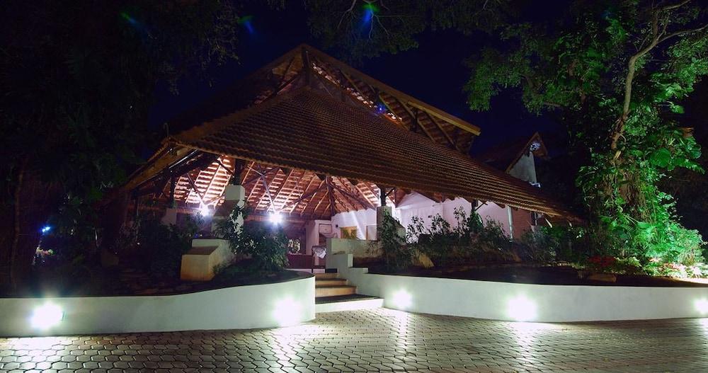 เดอะวินฟลาวเวอร์ Hotel ไมซอร์ ภายนอก รูปภาพ