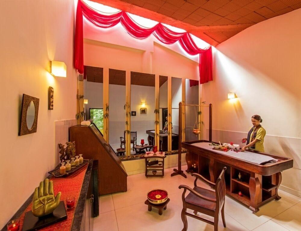 เดอะวินฟลาวเวอร์ Hotel ไมซอร์ ภายนอก รูปภาพ