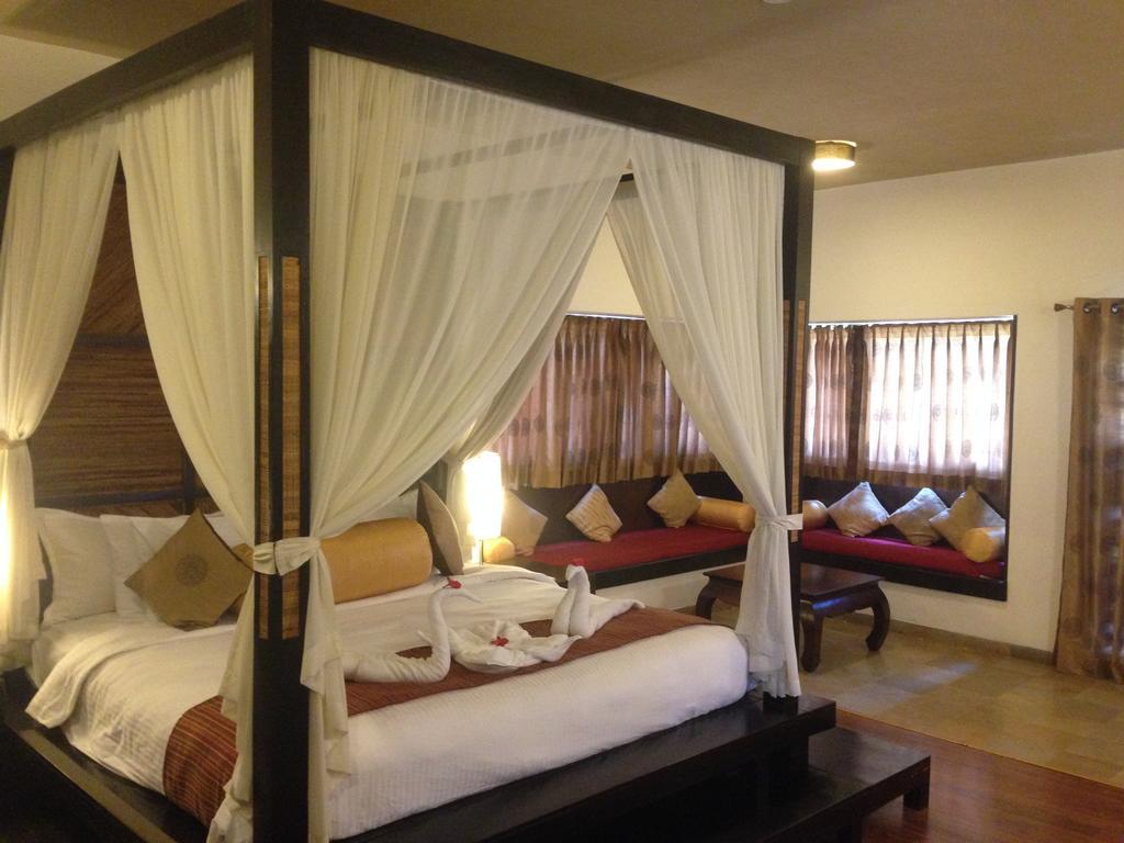 เดอะวินฟลาวเวอร์ Hotel ไมซอร์ ภายนอก รูปภาพ