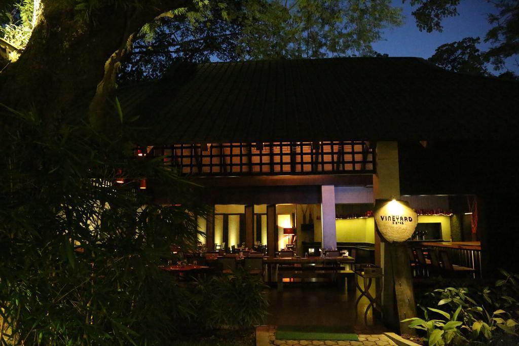 เดอะวินฟลาวเวอร์ Hotel ไมซอร์ ภายนอก รูปภาพ