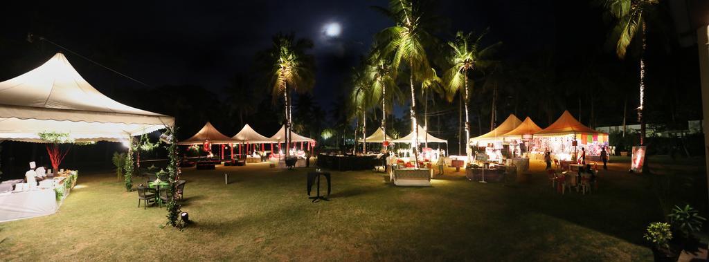 เดอะวินฟลาวเวอร์ Hotel ไมซอร์ ภายนอก รูปภาพ