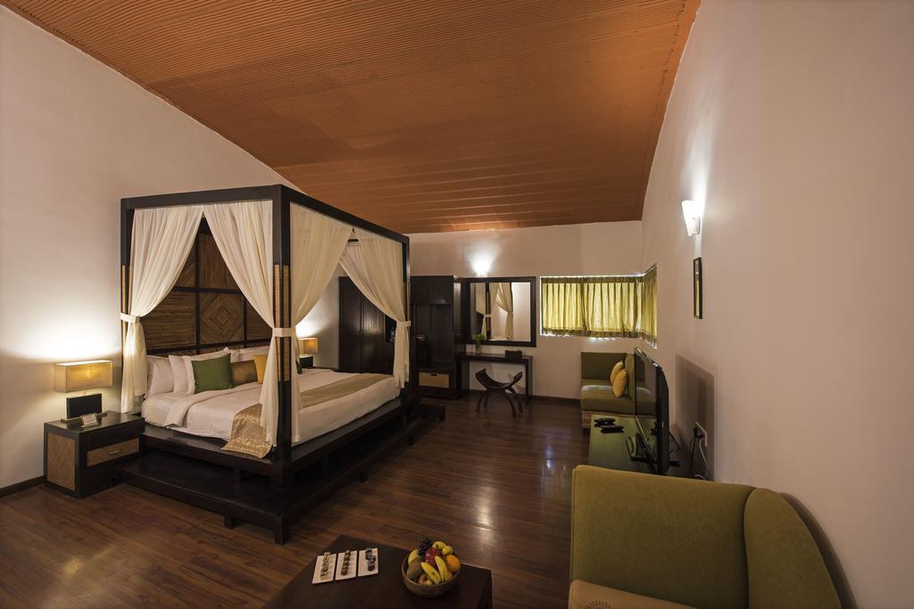 เดอะวินฟลาวเวอร์ Hotel ไมซอร์ ภายนอก รูปภาพ