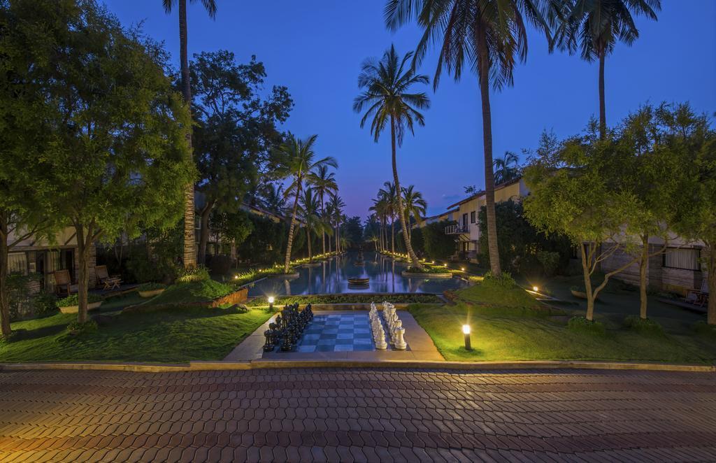 เดอะวินฟลาวเวอร์ Hotel ไมซอร์ ภายนอก รูปภาพ
