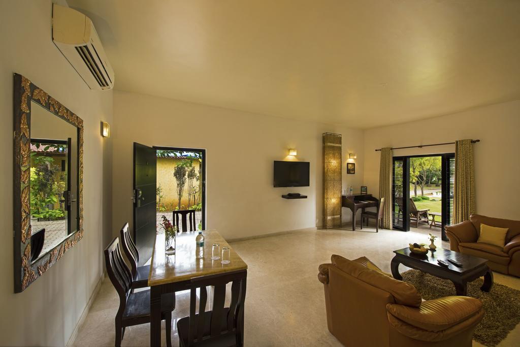 เดอะวินฟลาวเวอร์ Hotel ไมซอร์ ภายนอก รูปภาพ