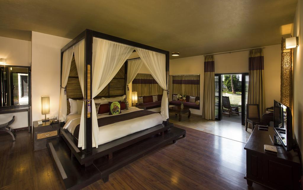 เดอะวินฟลาวเวอร์ Hotel ไมซอร์ ภายนอก รูปภาพ