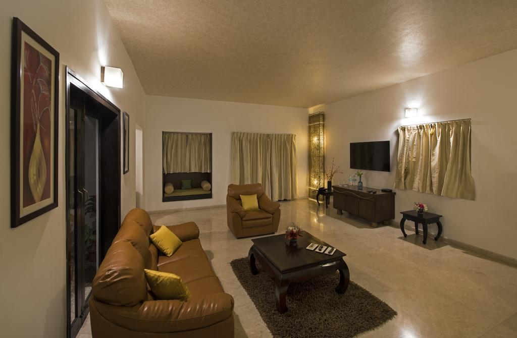เดอะวินฟลาวเวอร์ Hotel ไมซอร์ ภายนอก รูปภาพ