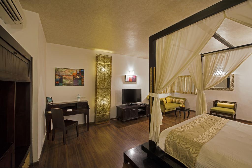 เดอะวินฟลาวเวอร์ Hotel ไมซอร์ ภายนอก รูปภาพ