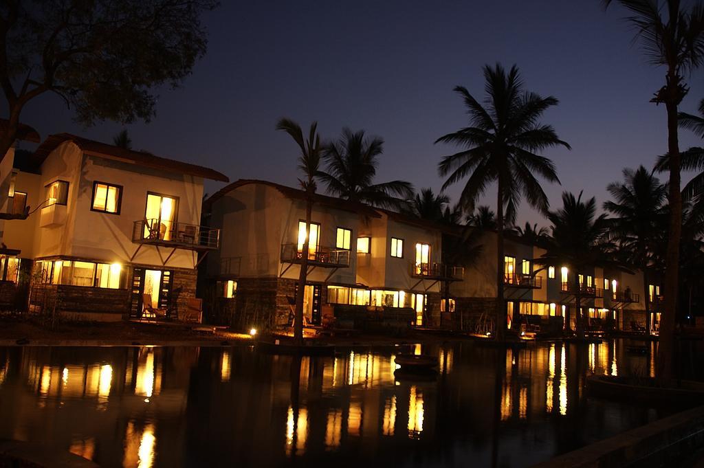 เดอะวินฟลาวเวอร์ Hotel ไมซอร์ ภายนอก รูปภาพ