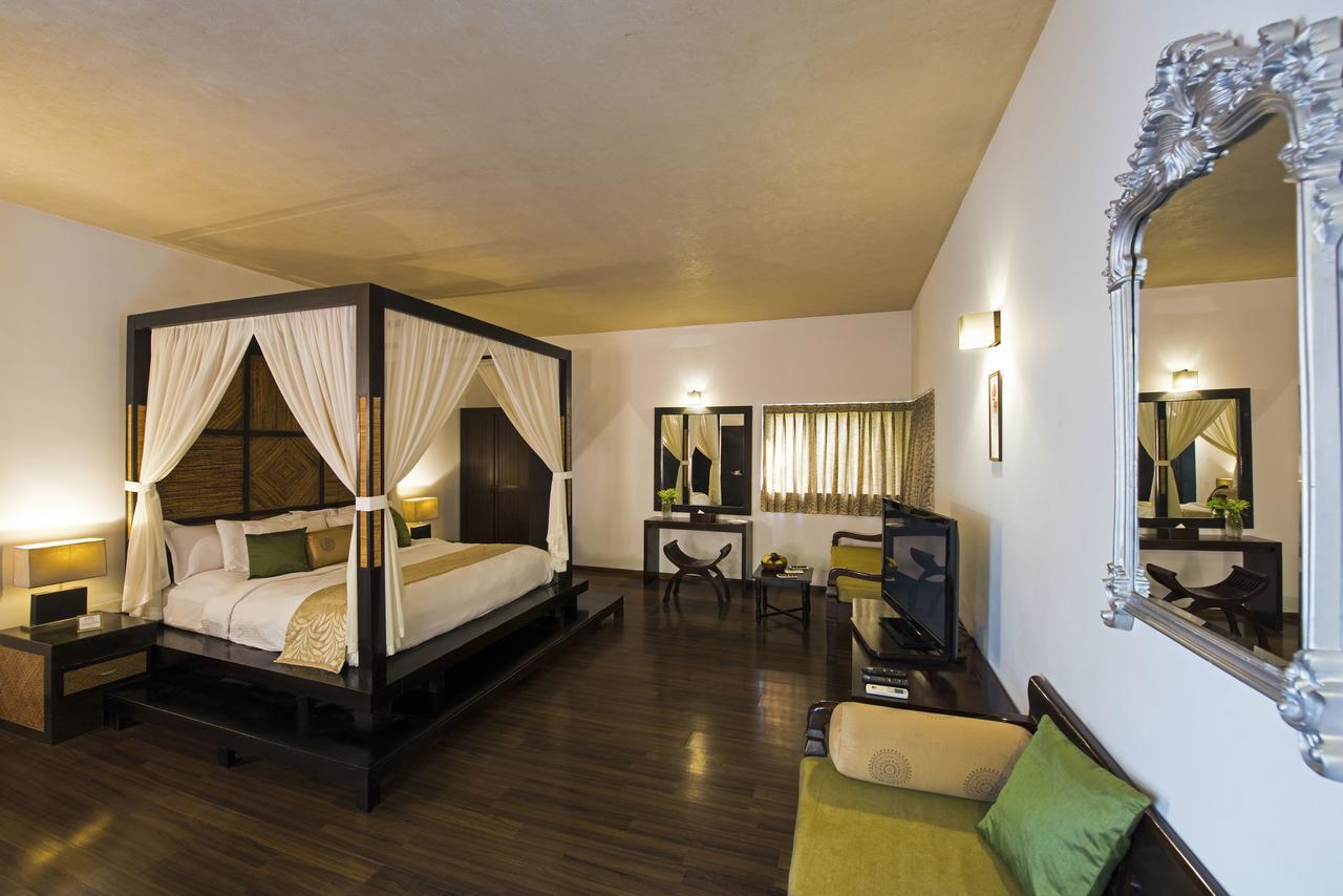 เดอะวินฟลาวเวอร์ Hotel ไมซอร์ ภายนอก รูปภาพ