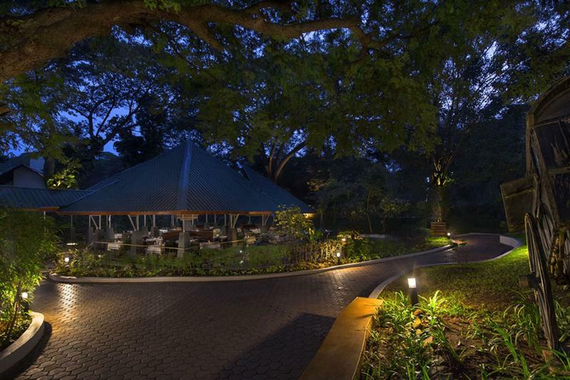 เดอะวินฟลาวเวอร์ Hotel ไมซอร์ ภายนอก รูปภาพ